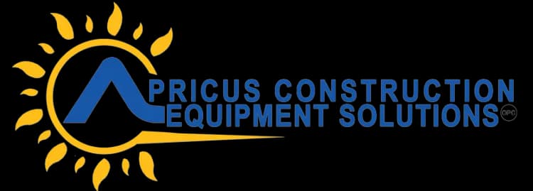 Apricus Construction Equipment Solutions